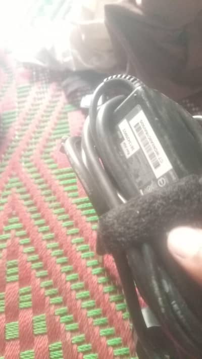 new laptop charger A04 HP