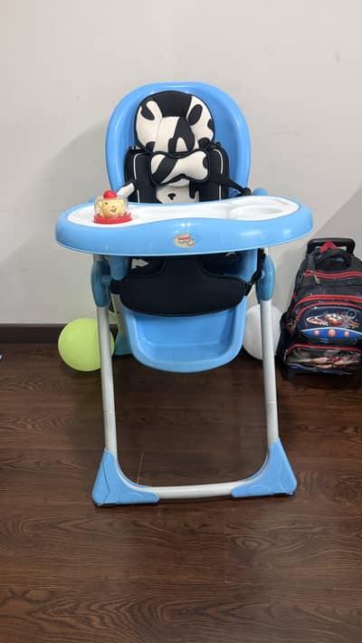 Baby High Chair / Feeding Chair