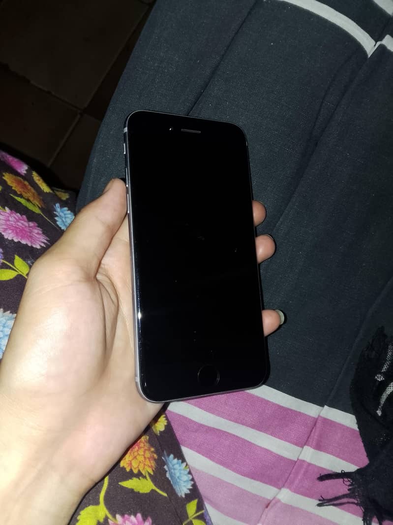 iphone 6s 0