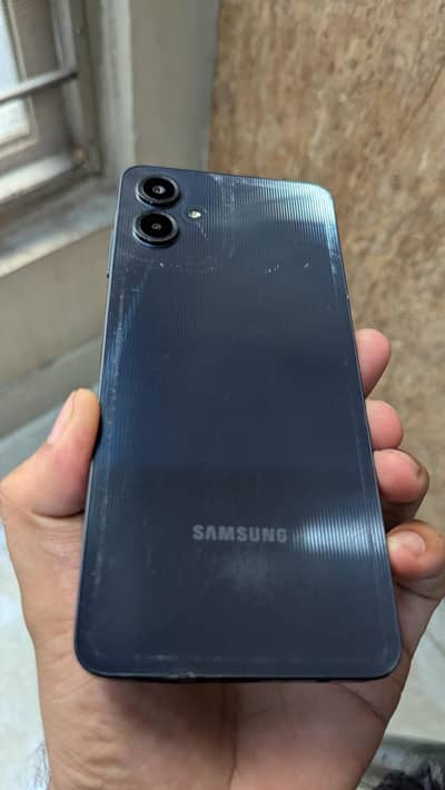 Samsung Mobile A06