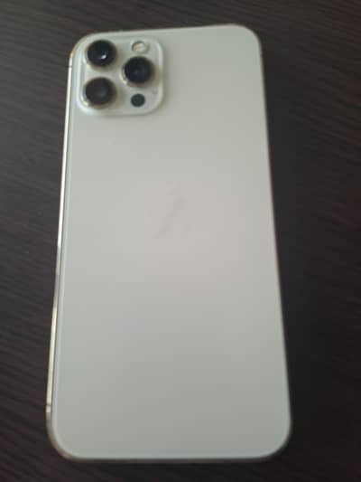 Apple iPhone 12 Pro Max