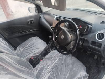 Suzuki Cultus VXL 2018