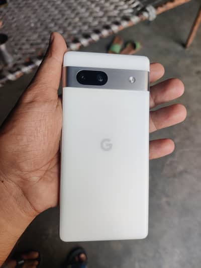 Google Pixel 7a   8/128 varient