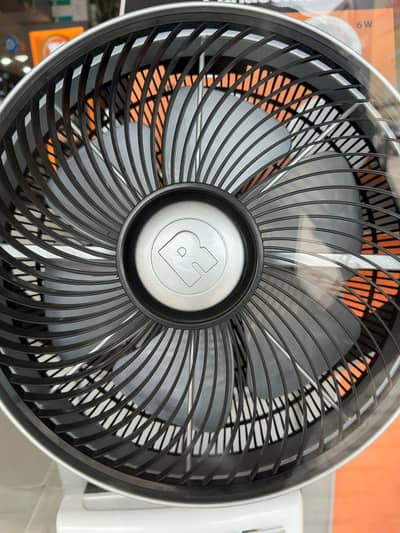 Brand New Louver Bracket fan