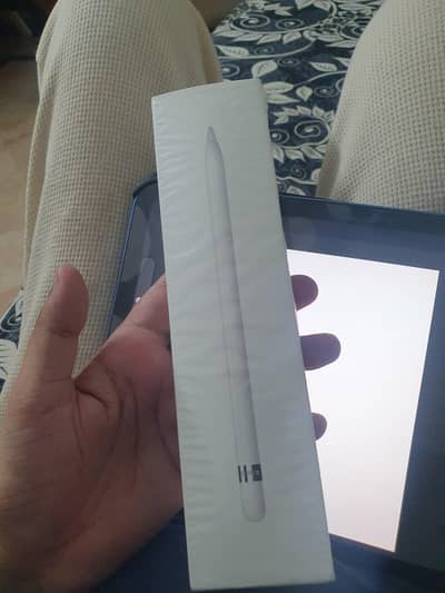Apple 1st Generation Pencil | Immaculate Condition | Warranty