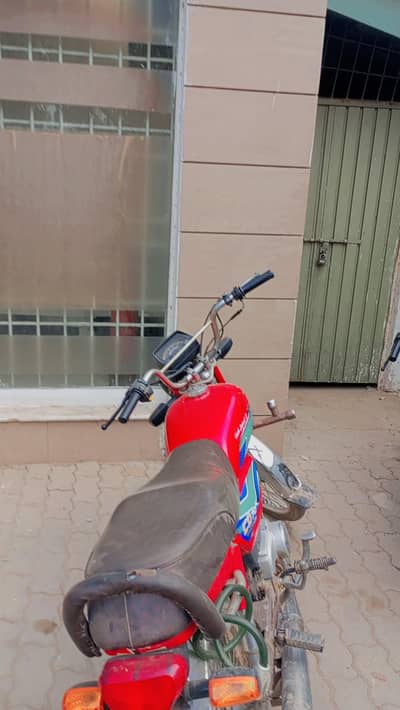 good condition