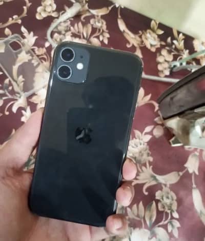 Apple iPhone 11