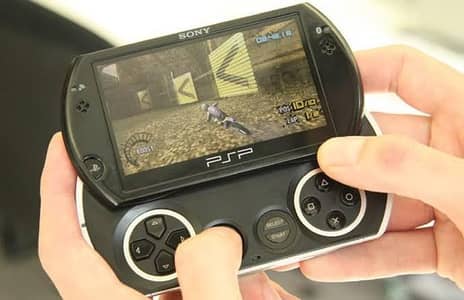 psp go
