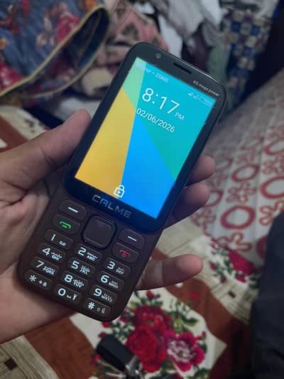 call me mega power 10000 mah battery full box h only crack in screen