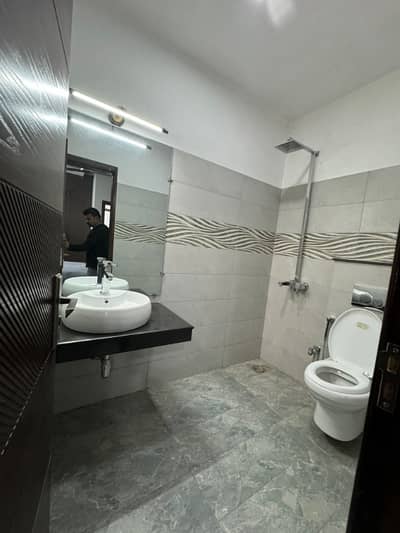 6 Marla new villa available for rent in dha villa community bahawalpur