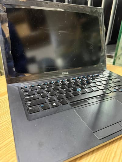 Dell Latitude 7490 Premium | Intel Core i7 8th Gen | 8GB RAM | 256GB
