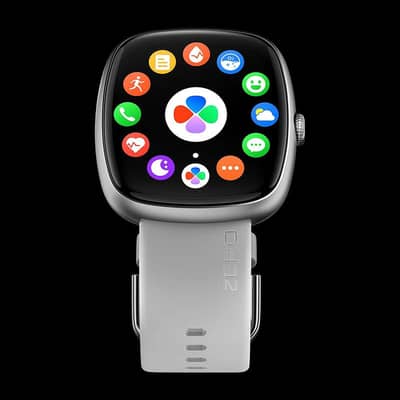 Zero Lifestyle Qube Smart watch