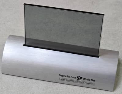 Table Clock from Germany