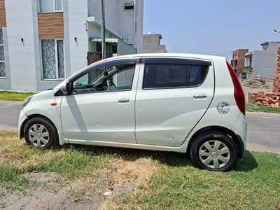 Daihatsu Mira 2009/2013