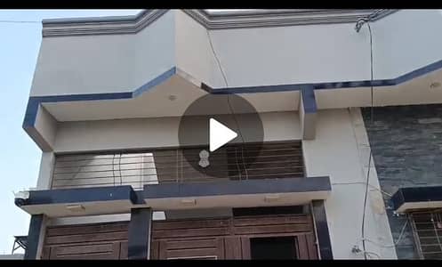 Burhani Graden House Available for sale