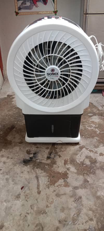 Sonyx air cooler