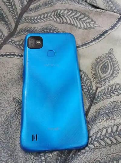Infinix Smart hd