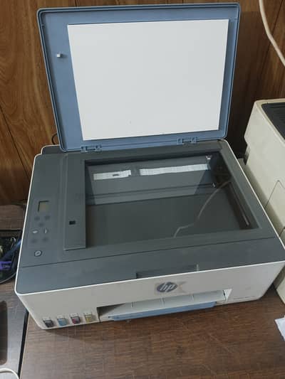 HP Smart Tank 585