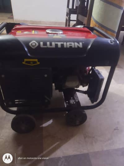lutian generator