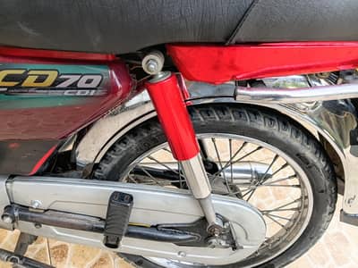Honda 70 2023 for sale