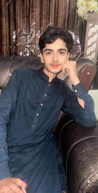 Arslan jutt