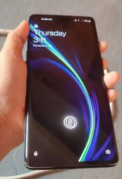 one plus 8 5g UW non pta