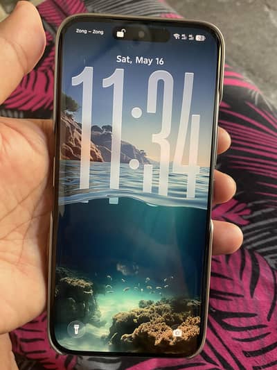 Tecno Camon 50 pro