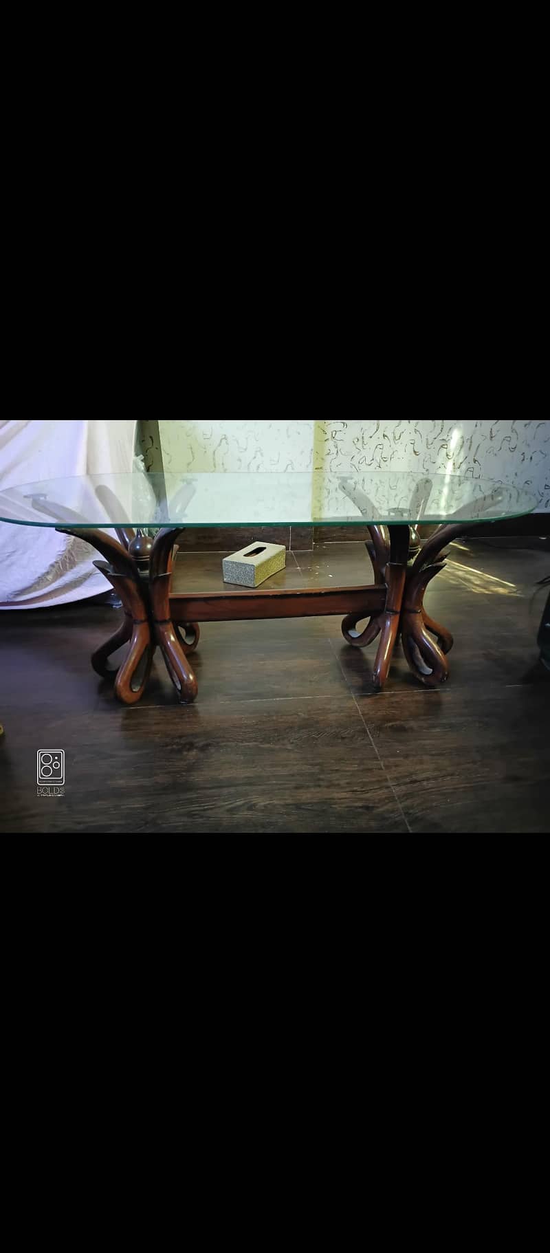 Tables 1