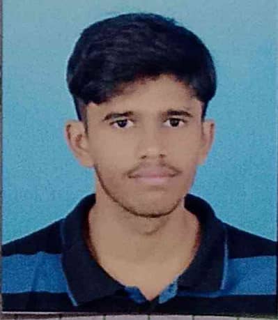 Afnan Khan