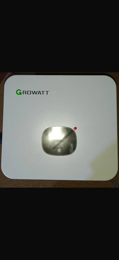 Growatt 10kv