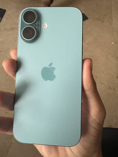 Apple iPhone 16