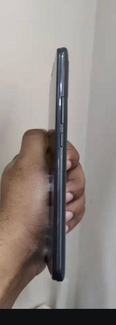 Infinix Hot 11 Play exchange b hojy ga