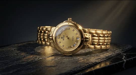 Swtstar watch