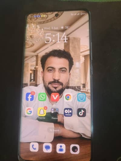 oppo Reno 11 12.256
