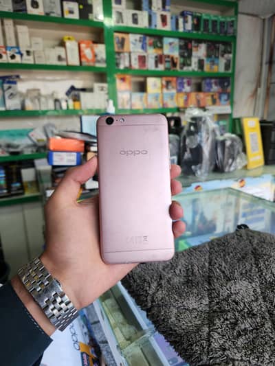 OPPO A57