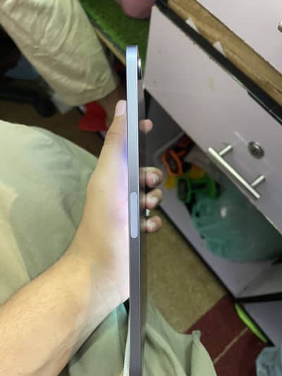I PAD MINI 6 FUL BOX