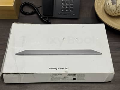 Samsung Galaxy Book 5 Pro
