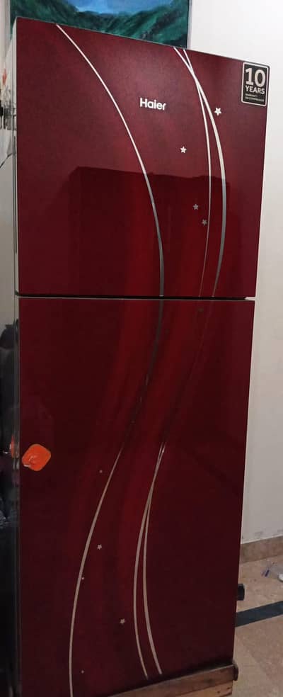 Haier Referidgerator for Sale