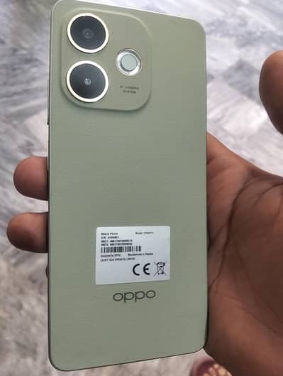 OPPO A5 Pro