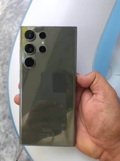Samsung Mobile S23 Ultra