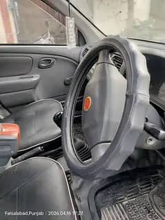 Suzuki Alto 2007