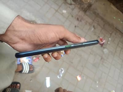 OPPO Reno 2z exchange possible