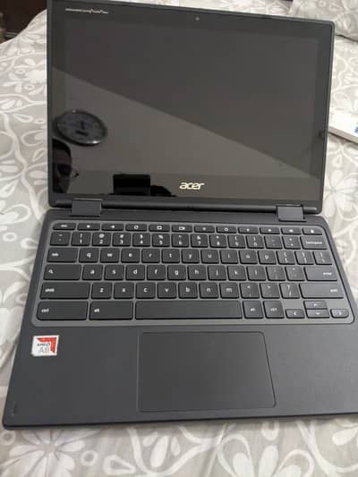 Acer Chromebook Spin 311 AMD A6 32 GB 360° Touch with Charger