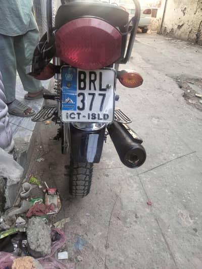 honda 125 2022 model