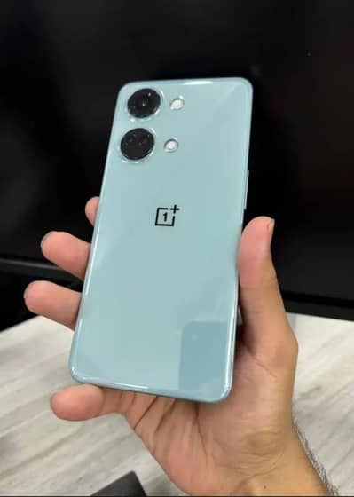 One Plus Nord 3 / Ace 2V