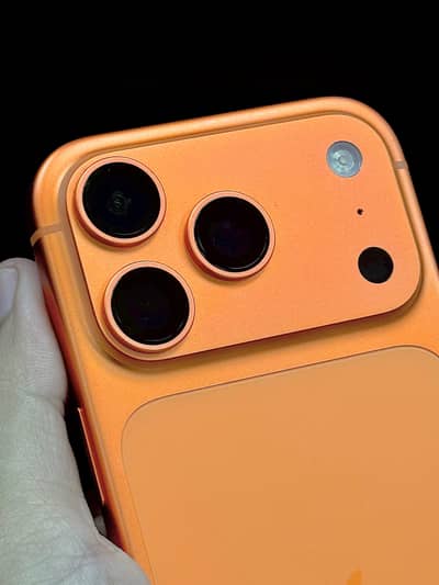 iPhone 17 Pro JV 256GB | Like New | Warranty | Urgent Sale