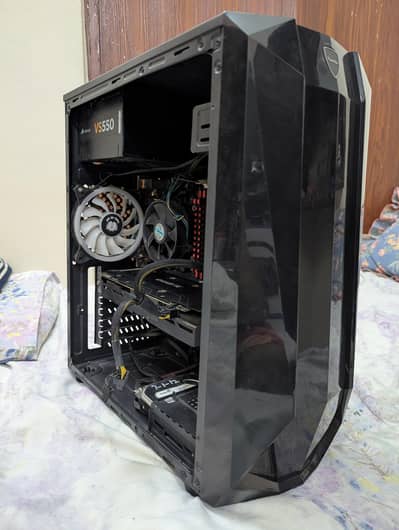 Budget gaming PC for sale