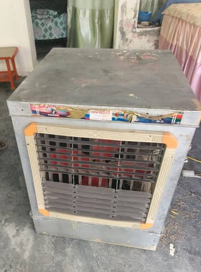 room cooler
