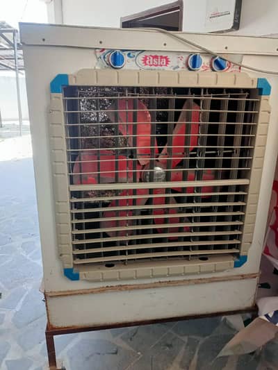 Lahori Air Cooler