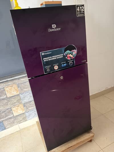 Dawlance refrigerator